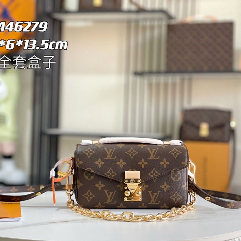 LV Satchel bags